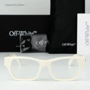 Off-White | Accessories | Offwhite Women Eyeglasses White  display picture 3